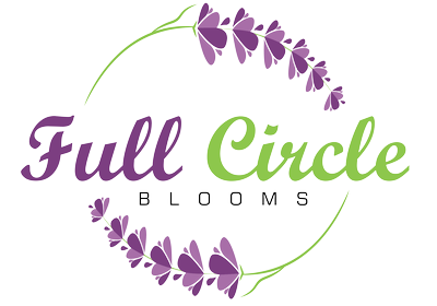 Full Circle Bloom