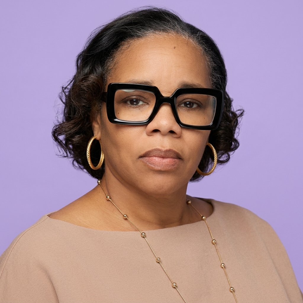 Dr. Kenya Belcher