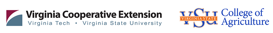Virginia State University Cooperative Extension
